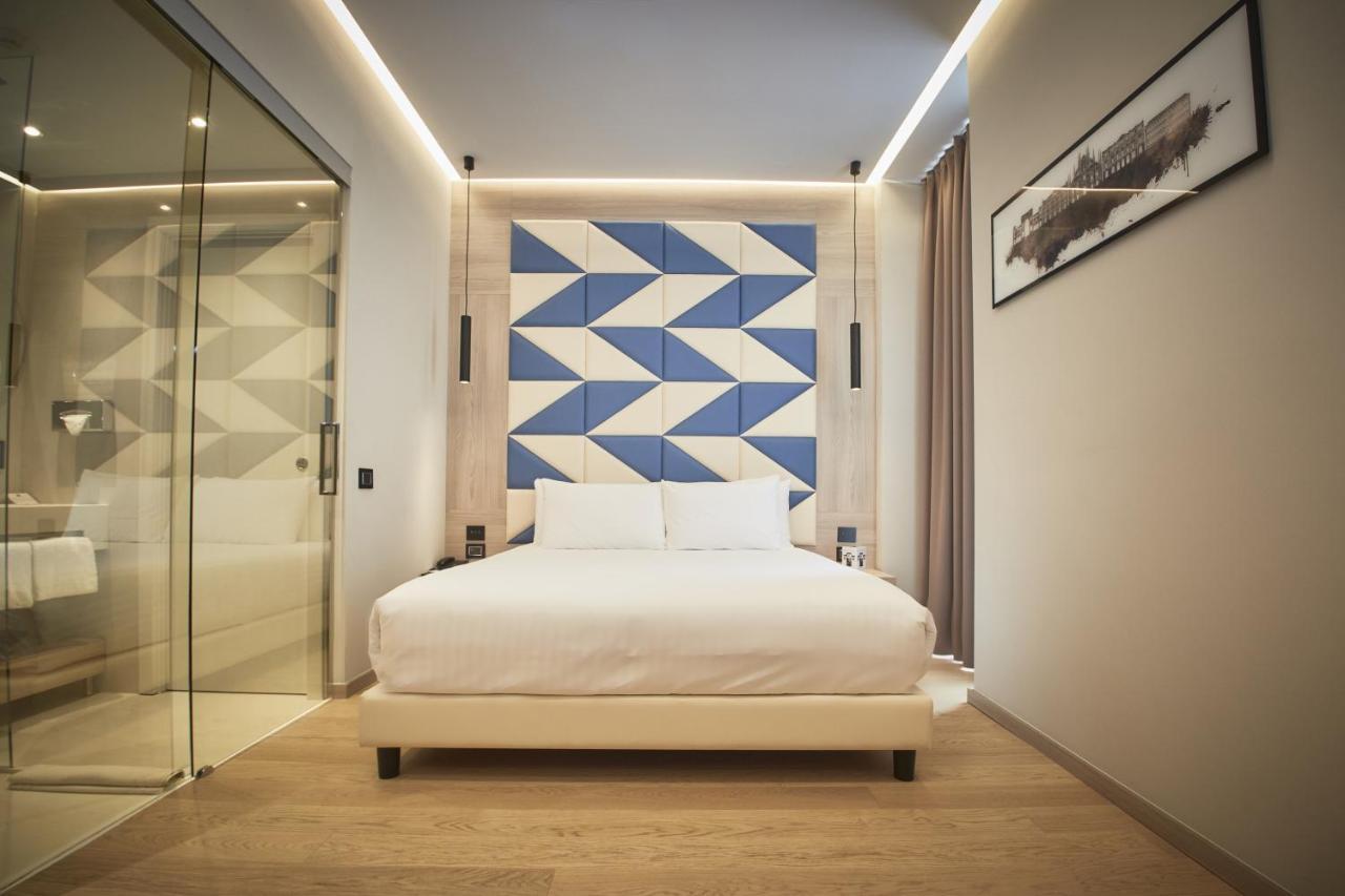 Quarto Duplo Deluxe