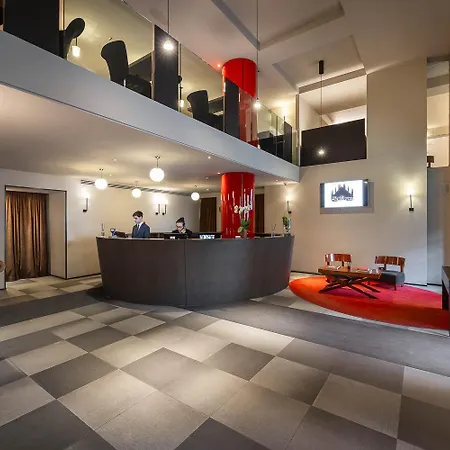 Ih Hotels Milano Ambasciatori-3